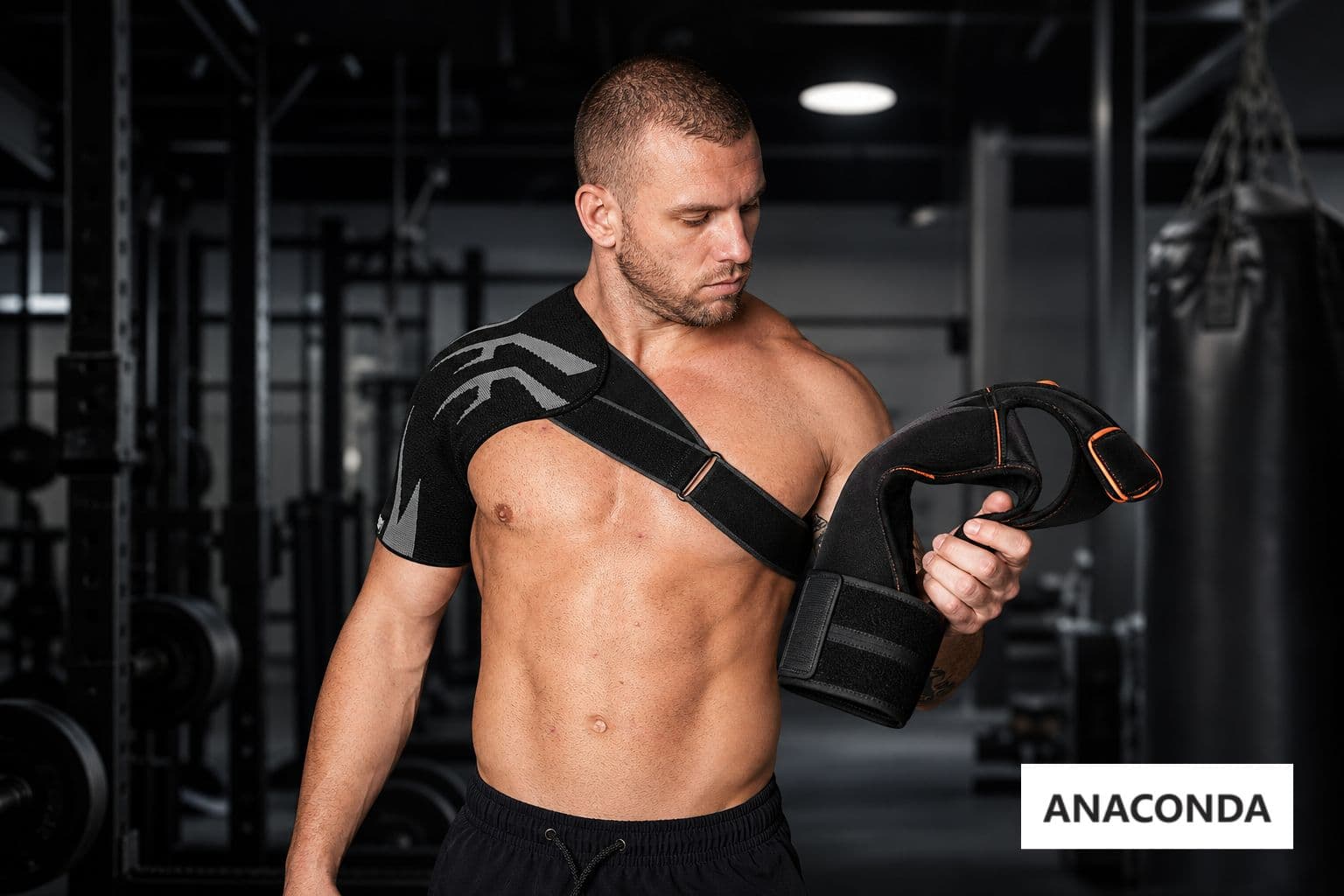 Anaconda vs Shock Doctor Shoulder Brace: Honest Comparison