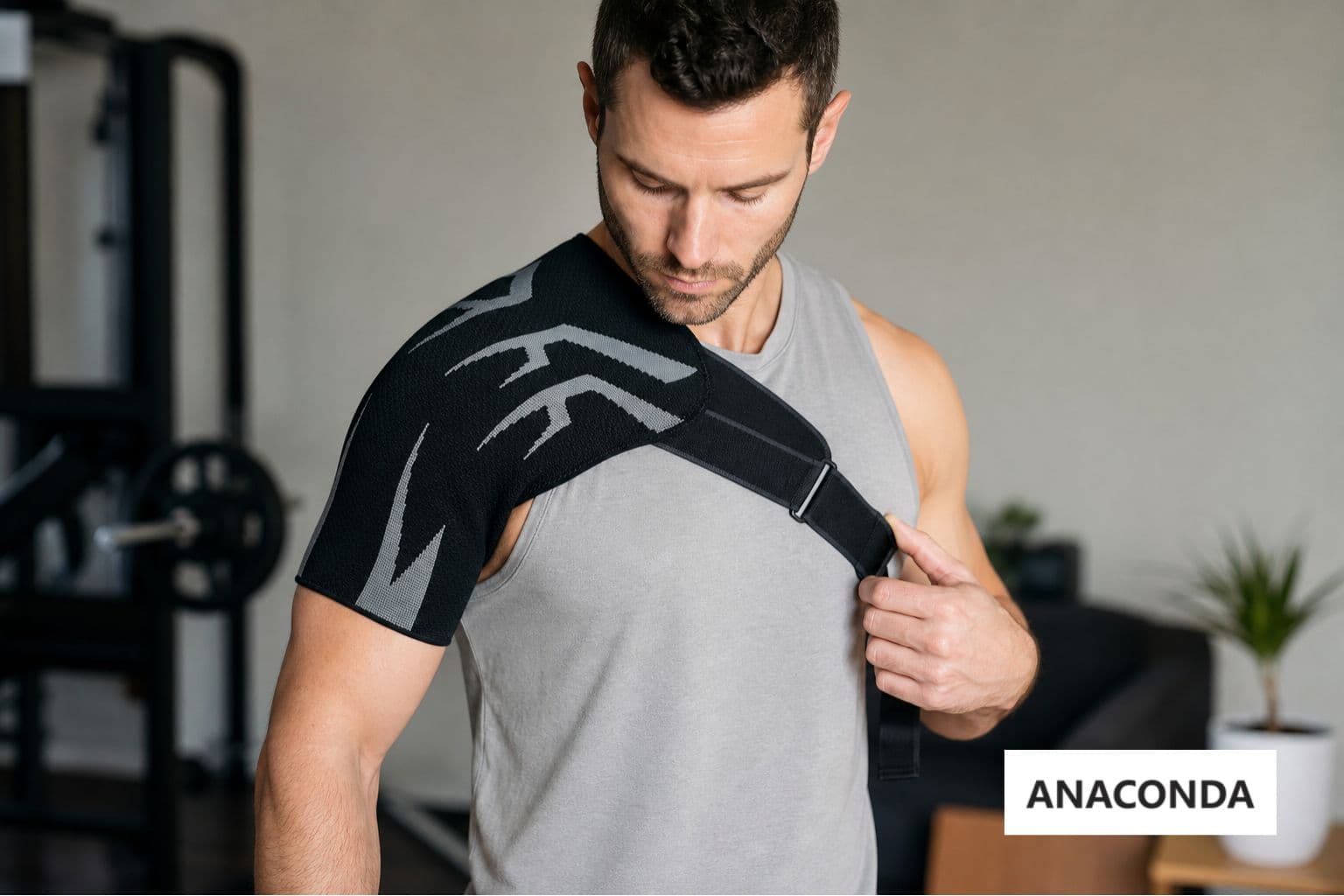 Best Shoulder Brace for Daily Wear (All-Day Support Guide)