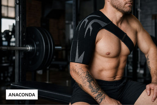 The Lifter's Guide to Choosing the Best Shoulder Brace for Weightlifting (2026)