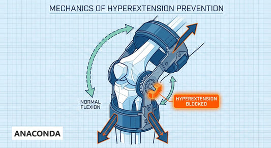 Best Brace for Hyperextension of Knee: Protect, Support, and Recover Faster