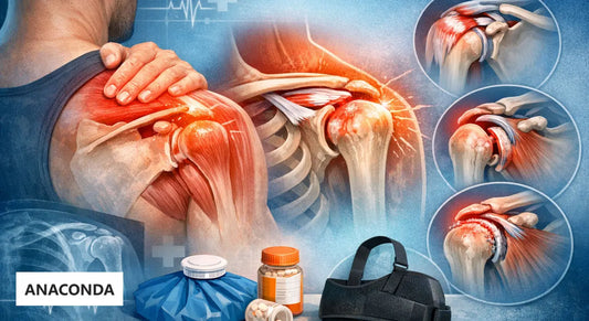 Common Shoulder Injuries: A Practical Guide to What Hurts, Why, and What to Do Next