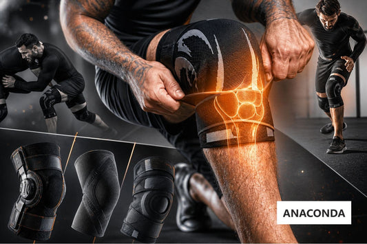 Do Knee Braces Work: Types, Evidence, and What Athletes Need to Know