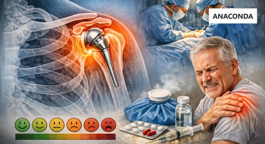How Painful Is a Shoulder Replacement? What to Expect and How to Manage It