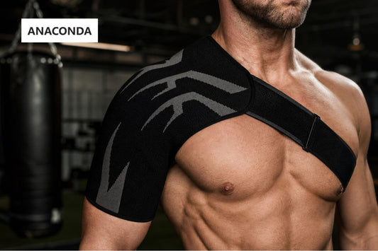 How Tight Should a Shoulder Brace Be? The Right Fit, the Real Risks, and What Athletes Get Wrong