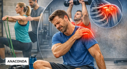 Shoulder Pain Exercises: How To Choose The Right Moves and Avoid Flare‑Ups