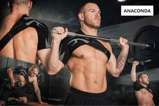 How to Protect Your Shoulders During Weightlifting (Without Stopping Progress)