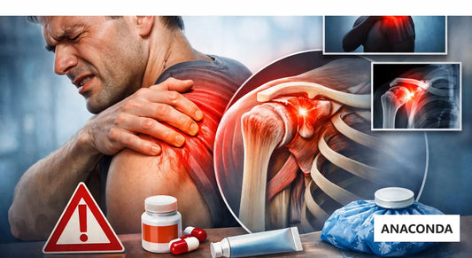 Left Shoulder Pain: Causes, Warning Signs, and How to Find Fast Relief
