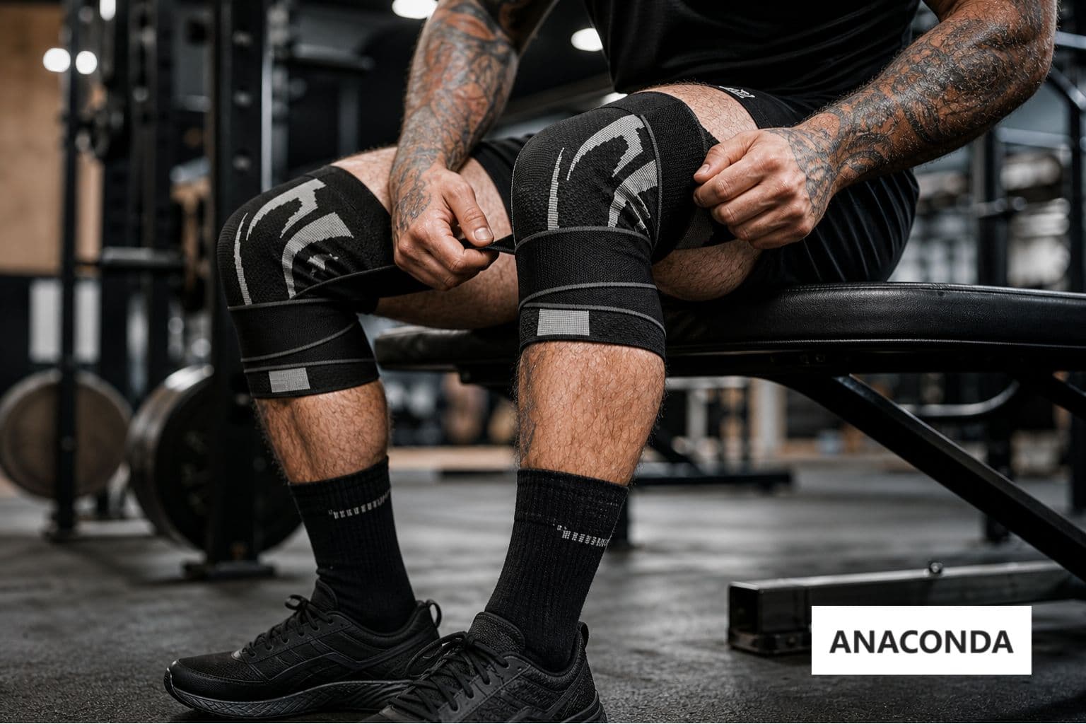 Return to Gym After Knee Injury: A Phased, Criterion-Based Comeback Guide