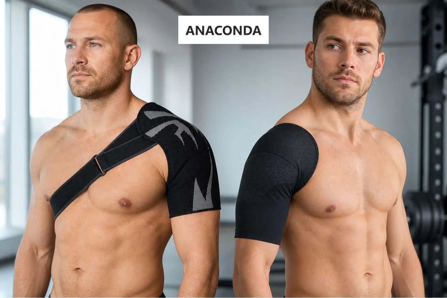 Shoulder Brace vs. Shoulder Sleeve: Which Support Do You Need?