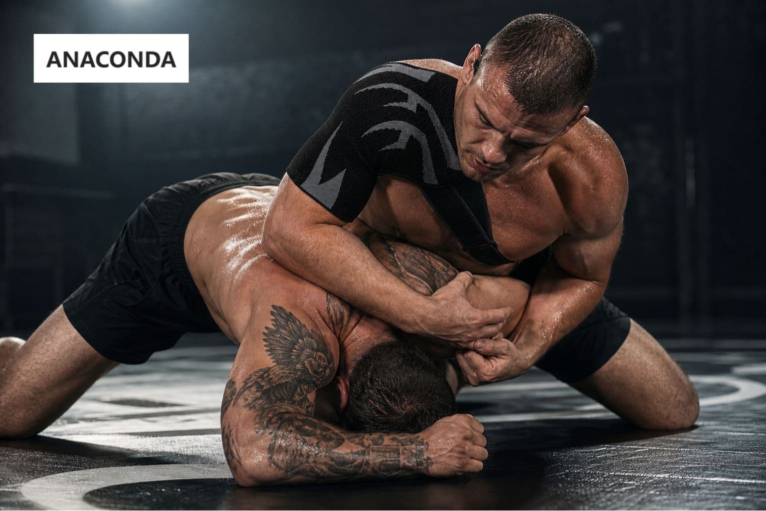 The Best Shoulder Brace for Wrestling and Grappling: What Actually Holds Up on the Mat