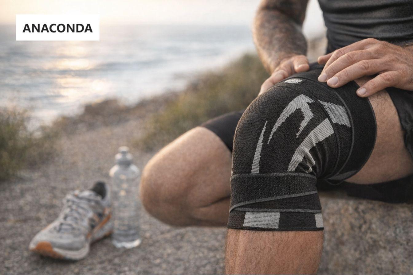 Why Your Knee Hurts After the Run: Uncover the Surprising Causes and How to Fix Them