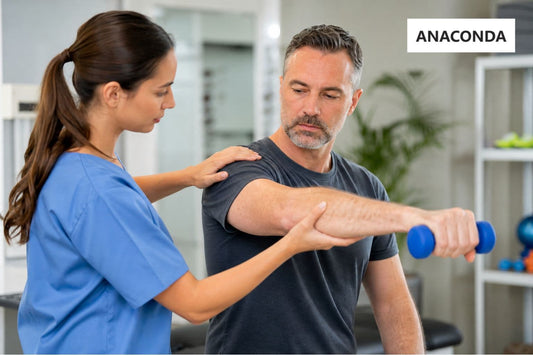 Rotator Cuff Recovery Time: Every Stage Explained