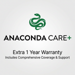 2 Year Warranty - Anaconda Care