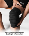 The Complete Knee Care Bundle.