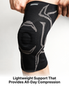 The Complete Knee Care Bundle.