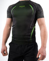 X-Vent Short Sleeve Rashguard