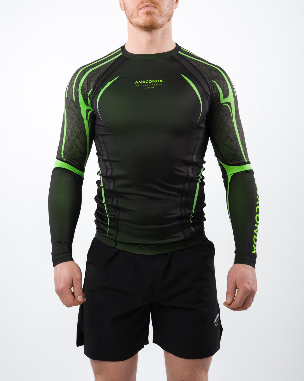 Products – Anaconda Performance