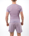 X-Vent Short Sleeve Rashguard
