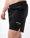 X-Vent Lite Shorts Black