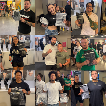 <center>Anaconda Is Trusted by 300,000+ Athletes Worldwide</center>