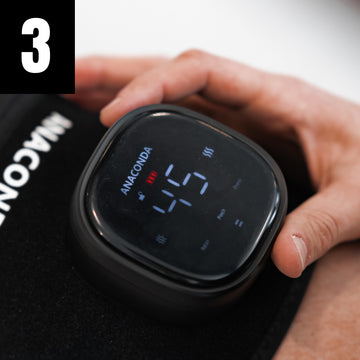 People feel it working — instantly