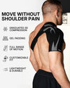 Anaconda Shoulder Brace