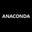 Anaconda Performance logo