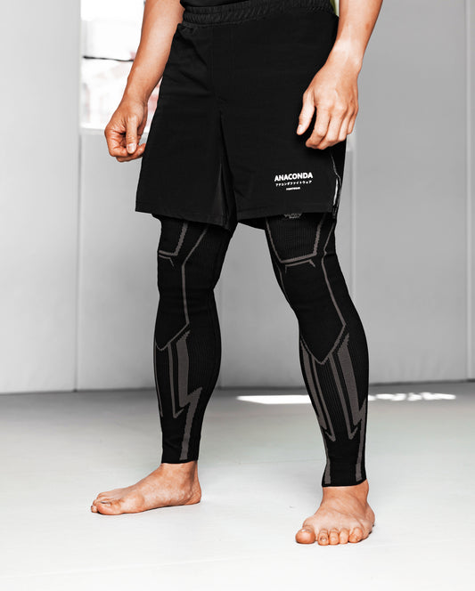 Anaconda Leg Support Sleeve