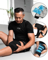 Anaconda Ice Recovery Knee Wrap